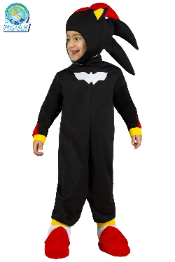 SUPER RICCIO NERO BABY